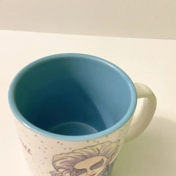 Lady Gaga Beautiful in Every Way 12oz Coffee Mug  Collectible Cup - Picture 5 of 10